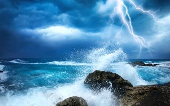 The Storms of Life